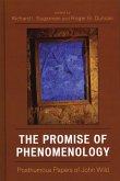 The Promise of Phenomenology (eBook, PDF) The Promise of Phenomenology (eBook, PDF)