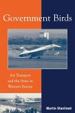 Government Birds (eBook, PDF)