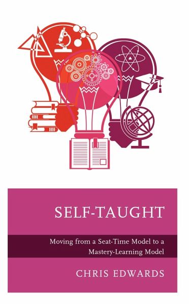 Self-Taught (eBook, PDF) Self-Taught (eBook, PDF)