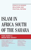 Islam in Africa South of the Sahara (eBook, PDF)