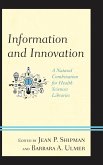 Information and Innovation (eBook, PDF) Information and Innovation (eBook, PDF)