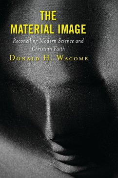 Cover The Material Image (eBook, PDF)