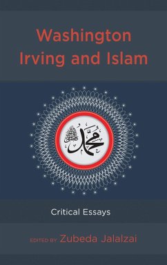 Washington Irving and Islam (eBook, PDF)