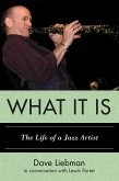 What It Is (eBook, PDF)