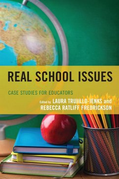 Cover Real School Issues (eBook, PDF)