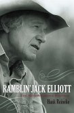 Ramblin' Jack Elliott (eBook, PDF)
