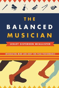 Cover The Balanced Musician (eBook, PDF)