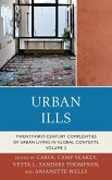 Urban Ills (eBook, PDF)