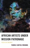 African Artists under Mission Patronage (eBook, PDF) African Artists under Mission Patronage (eBook, PDF)