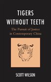 Tigers without Teeth (eBook, PDF)