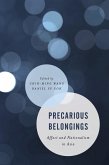 Precarious Belongings (eBook, PDF) Precarious Belongings (eBook, PDF)