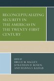 Reconceptualizing Security in the Americas in the Twenty-First Century (eBook, PDF)