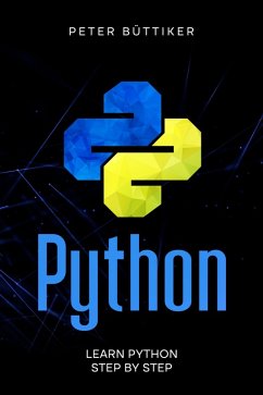 Cover Python (eBook, ePUB)