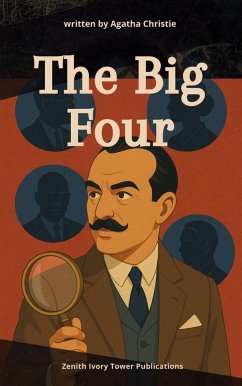 Cover The Big Four (eBook, ePUB)