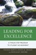 Leading for Excellence (eBook, PDF) - Bild 1