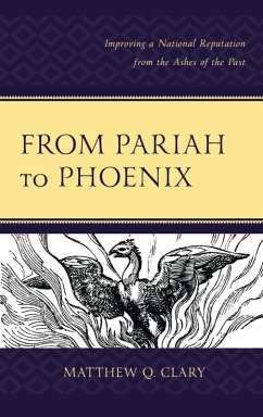 Cover From Pariah to Phoenix (eBook, PDF)