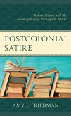 Postcolonial Satire (eBook, PDF) Postcolonial Satire (eBook, PDF)