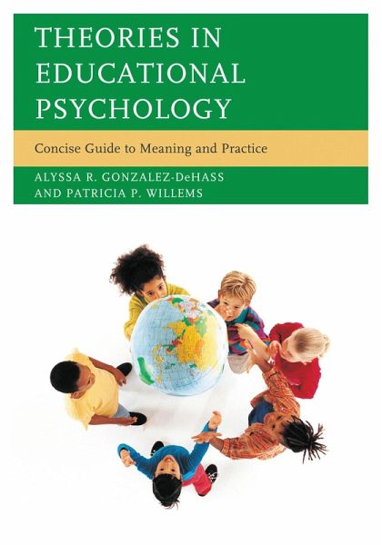 Theories in Educational Psychology (eBook, PDF)