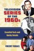 Television Series of the 1960s (eBook, PDF)