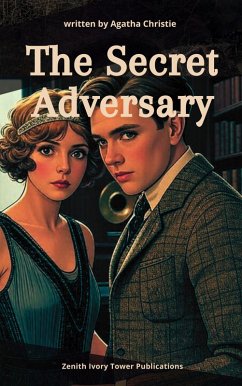 The Secret Adversary (eBook, ePUB) - Christie, Agatha