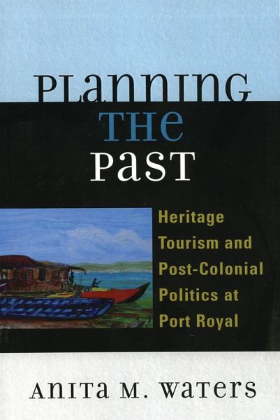 Planning the Past (eBook, PDF)
