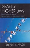 Israel's Higher Law (eBook, PDF)