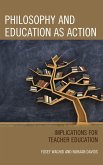 Philosophy and Education as Action (eBook, PDF)