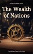 The Wealth of Nations (eBook, ePUB) - Bild 1