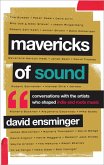 Mavericks of Sound (eBook, PDF)