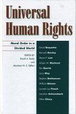 Universal Human Rights (eBook, PDF) Universal Human Rights (eBook, PDF)