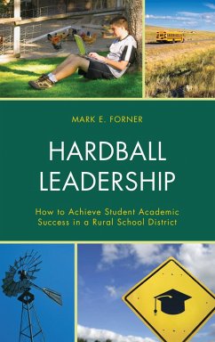Cover Hardball Leadership (eBook, PDF)