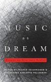Music as Dream (eBook, PDF)