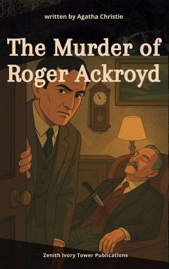 Cover The Murder of Roger Ackroyd (eBook, ePUB)