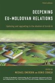 Deepening EU-Moldovan Relations (eBook, PDF)