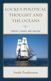 Locke's Political Thought and the Oceans (eBook, PDF)