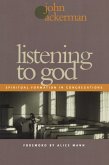 Listening to God (eBook, PDF)