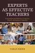 Experts as Effective Teachers (eBook,... - Bild 1