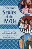 Television Series of the 1970s (eBook, PDF)