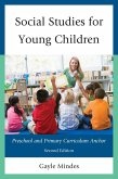 Social Studies for Young Children (eBook, PDF) Social Studies for Young Children (eBook, PDF)
