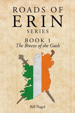 The Breeze of the Gaels (eBook, ePUB) Cover The Breeze of the Gaels (eBook, ePUB)