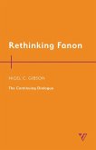 Rethinking Fanon (eBook, PDF) Rethinking Fanon (eBook, PDF)