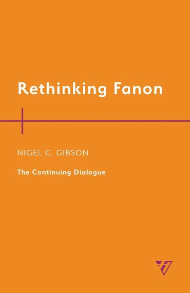 Rethinking Fanon (eBook, PDF)