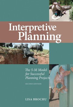 Cover Interpretive Planning (eBook, PDF)