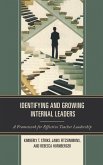 Identifying and Growing Internal Leaders (eBook, PDF)