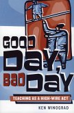 Good Day, Bad Day (eBook, PDF)