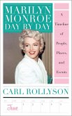 Marilyn Monroe Day by Day (eBook, PDF) Marilyn Monroe Day by Day (eBook, PDF)