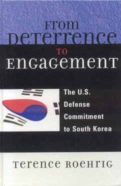 Cover From Deterrence to Engagement (eBook, PDF)