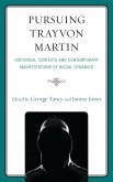 Pursuing Trayvon Martin (eBook, PDF)