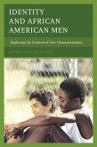 Identity and African American Men (eBook, PDF)