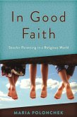 In Good Faith (eBook, PDF)